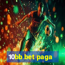 10bb bet paga